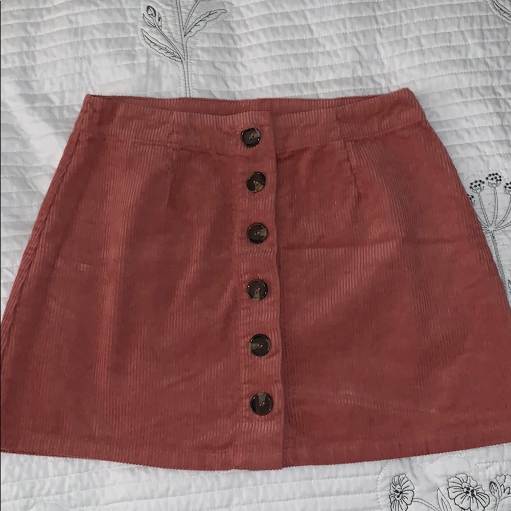Skirt